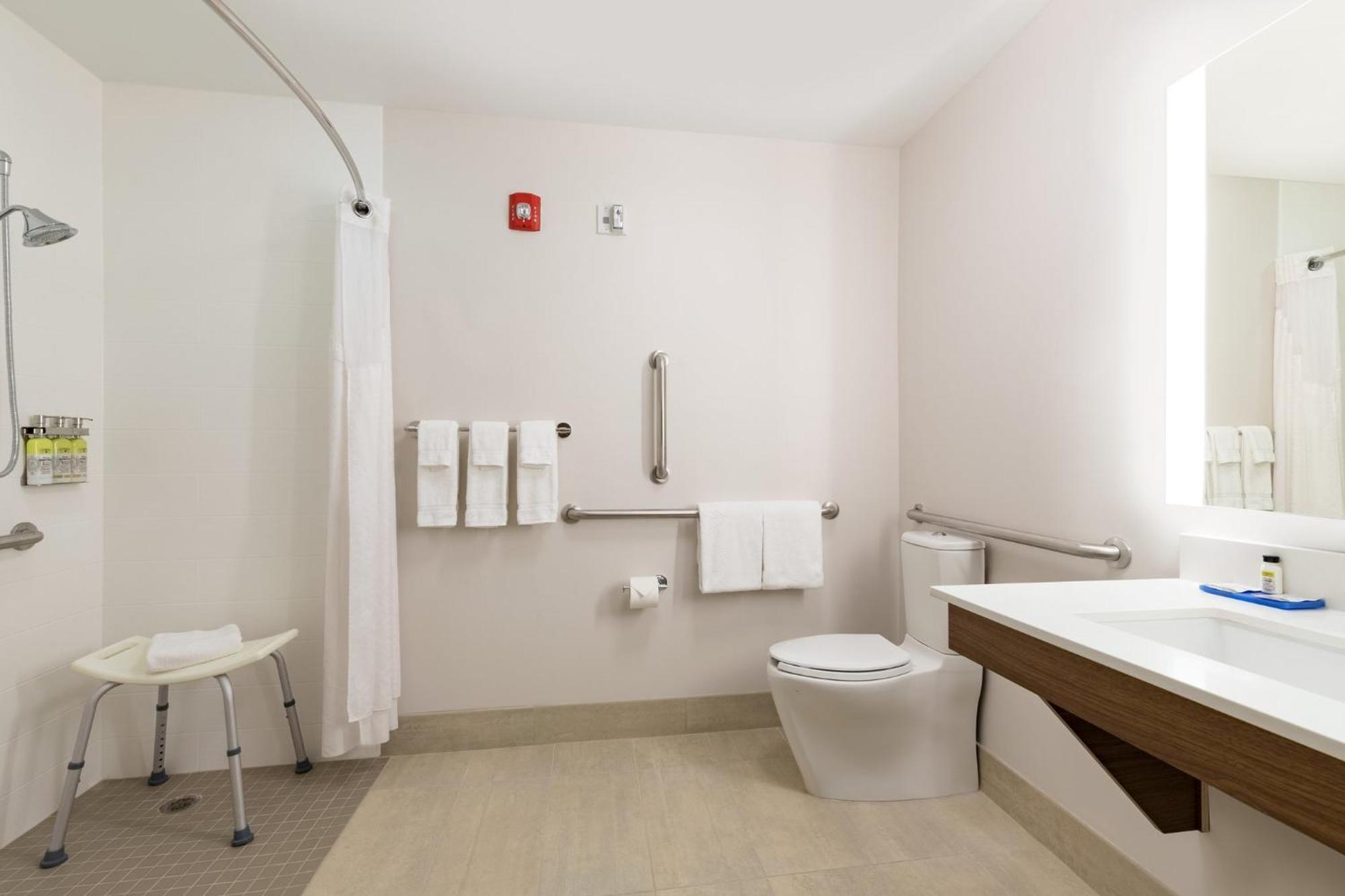 Hotel Holiday Express & - Charleston By Ihg 2*