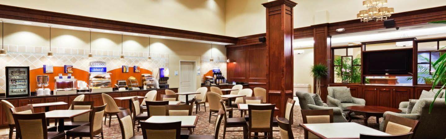 Express & - Charleston By Ihg 2*