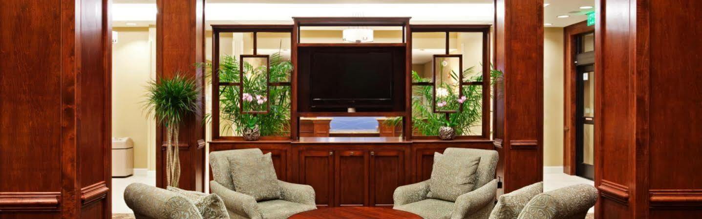 Express & - Charleston By Ihg 2*