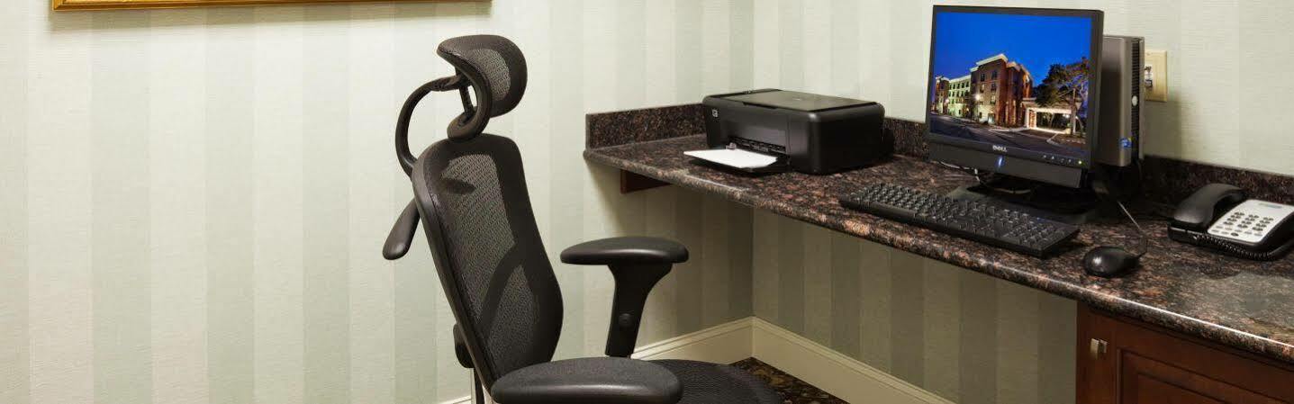 Hotel Express & - Charleston By Ihg Mount Pleasant