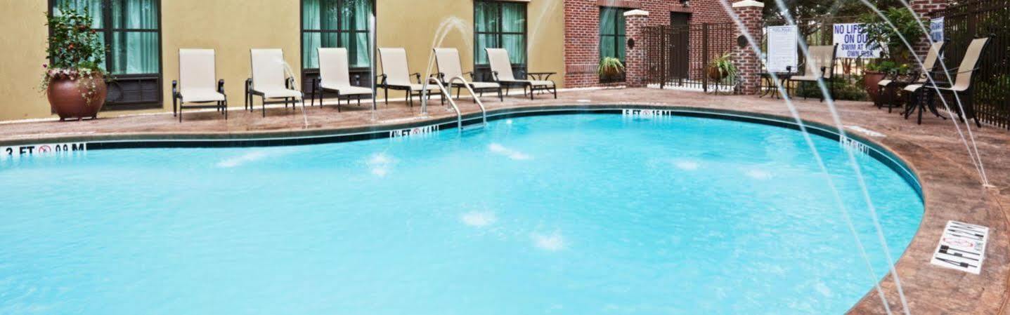 Hotel Express & - Charleston By Ihg Mount Pleasant