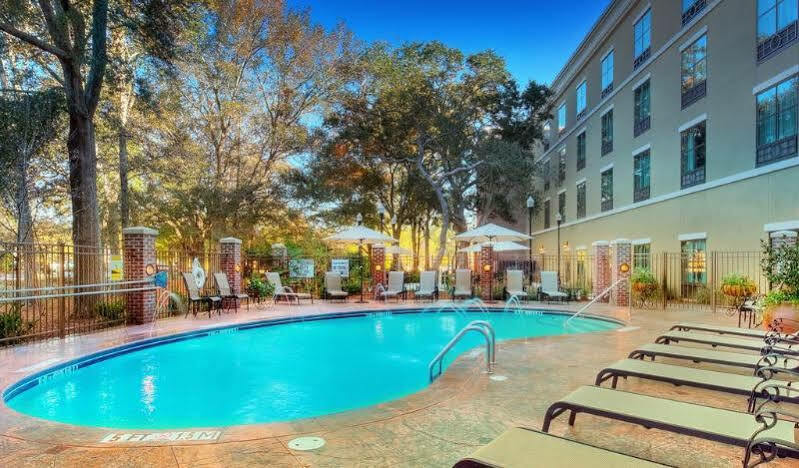 Express & - Charleston By Ihg Hotel 2*
