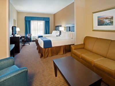 Express & - Charleston By Ihg