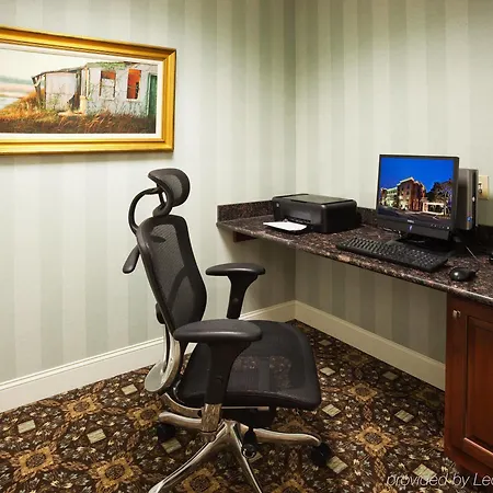 Holiday Inn Express Hotel & Suites Mount Pleasant - Charleston By Ihg 
