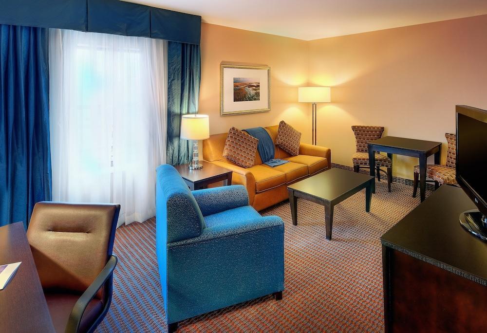 Express & - Charleston By Ihg 2* Mount Pleasant