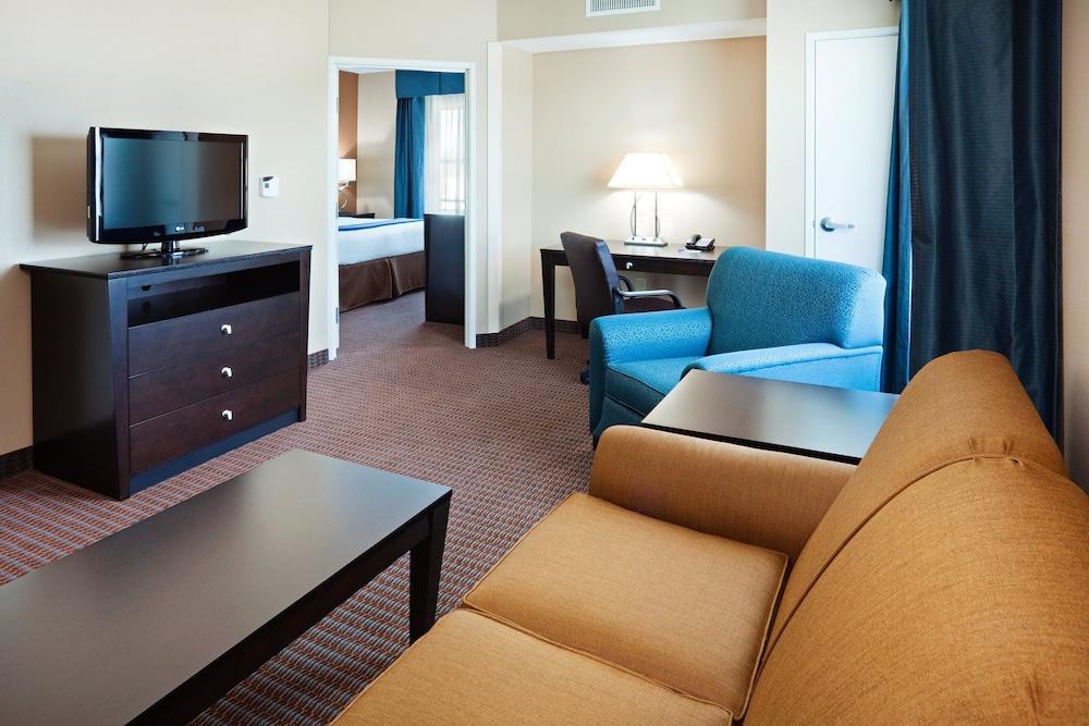 Hotel Express & - Charleston By Ihg