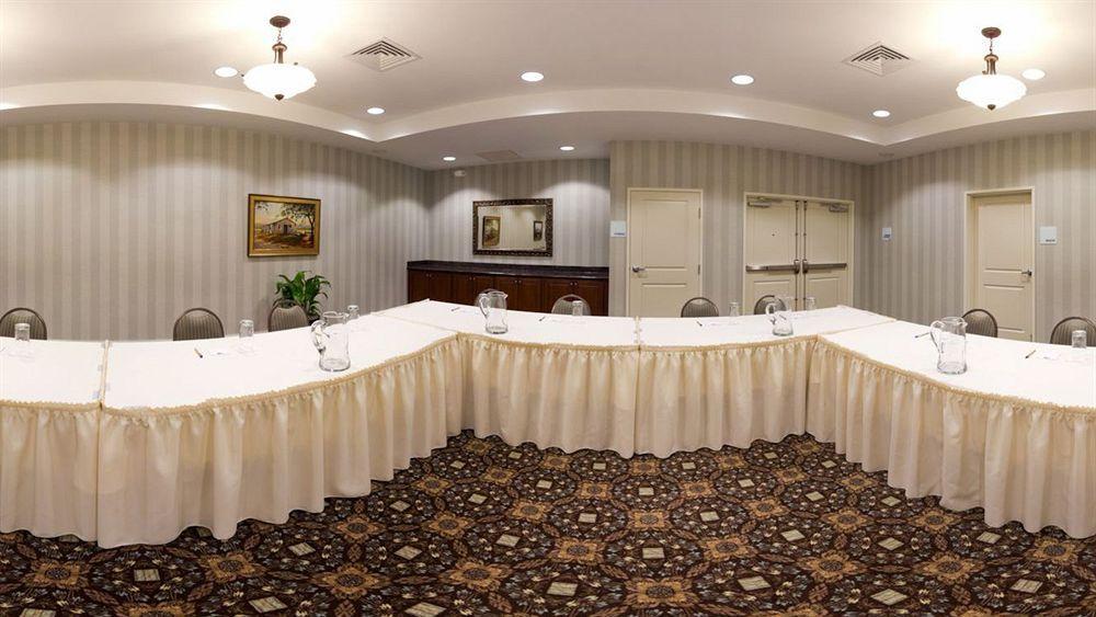 Hotel Express & - Charleston By Ihg Mount Pleasant
