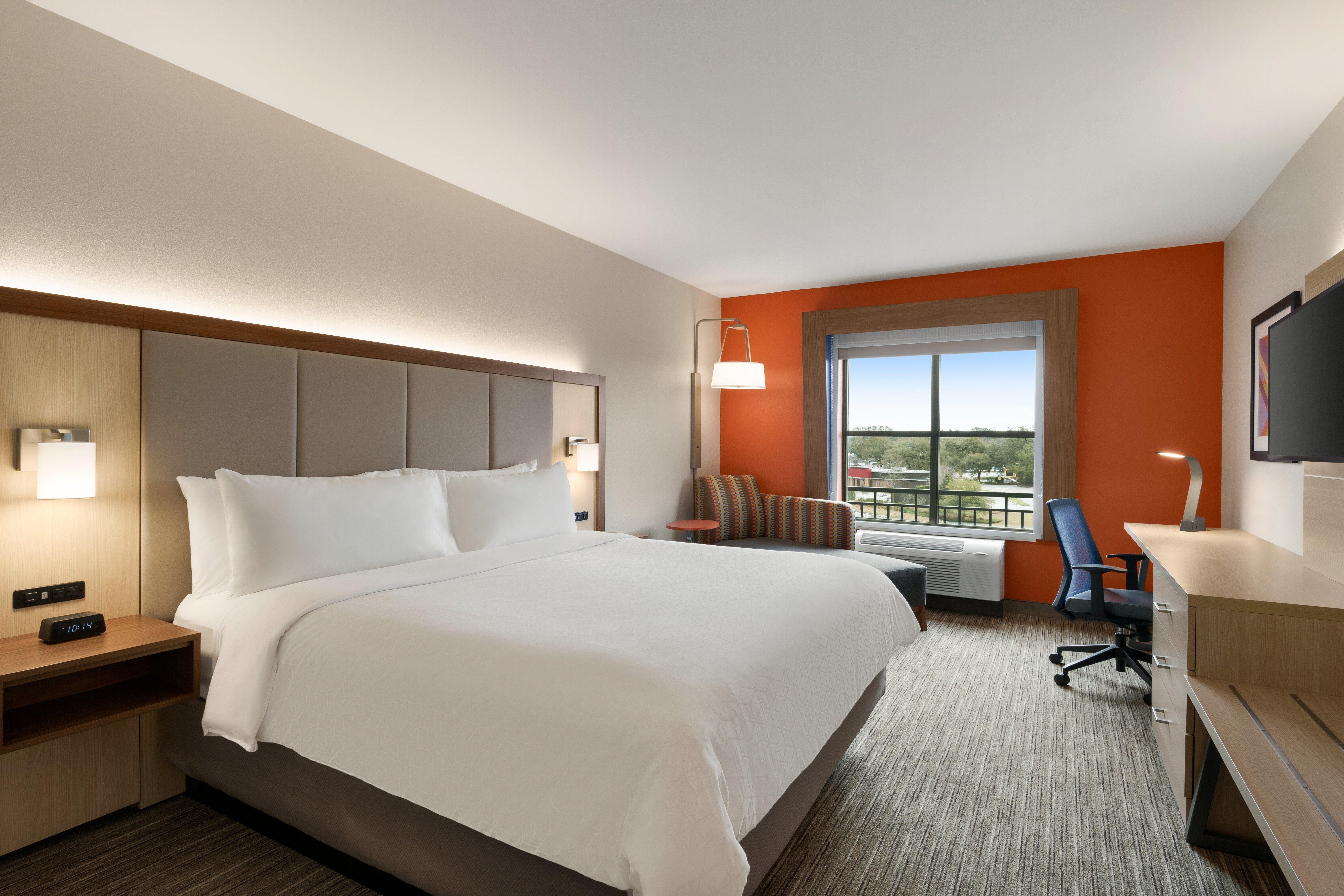 Express & - Charleston By Ihg 2* Mount Pleasant