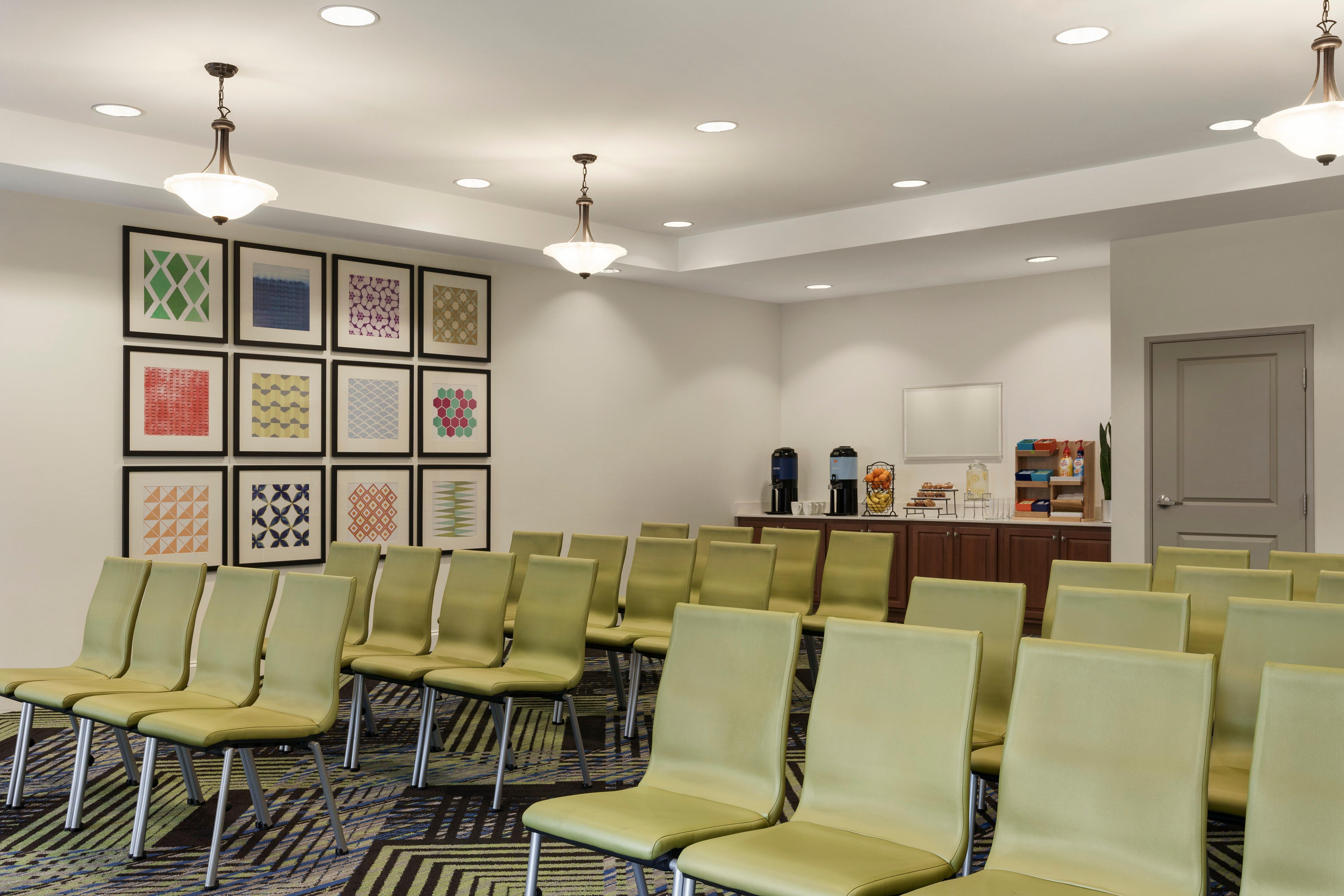 Hotel Express & - Charleston By Ihg
