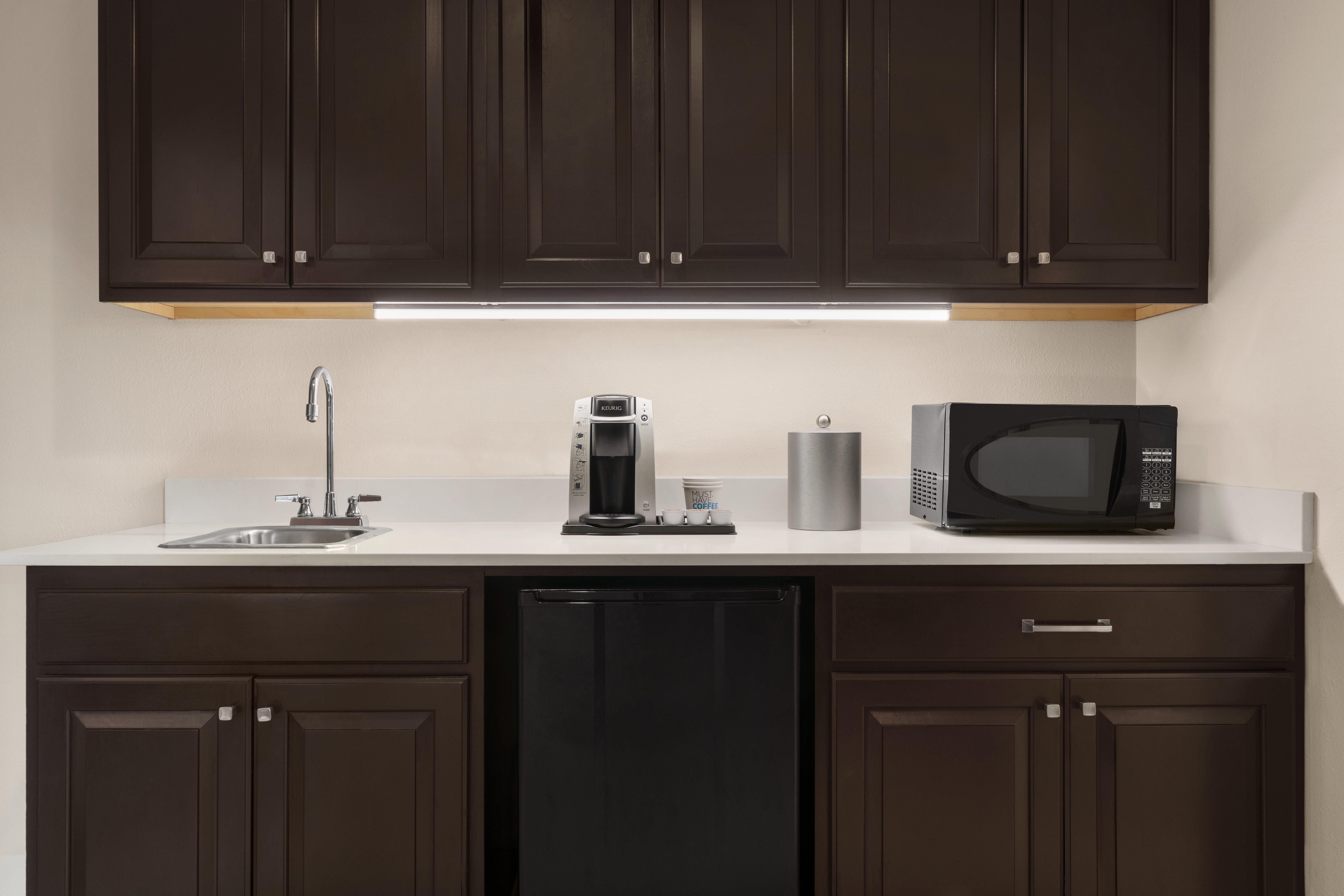 Express & - Charleston By Ihg 2* Mount Pleasant