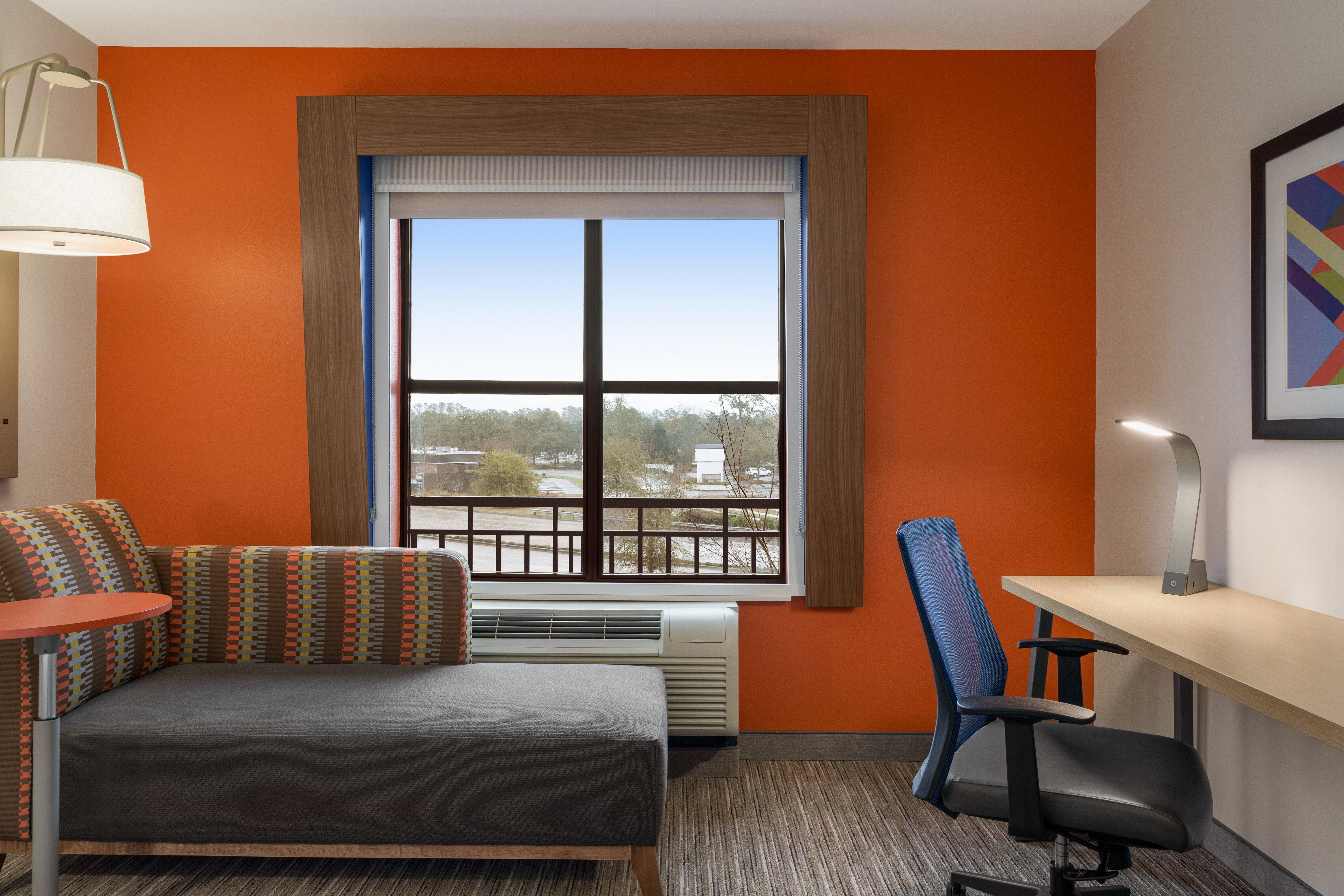Express & - Charleston By Ihg Mount Pleasant
