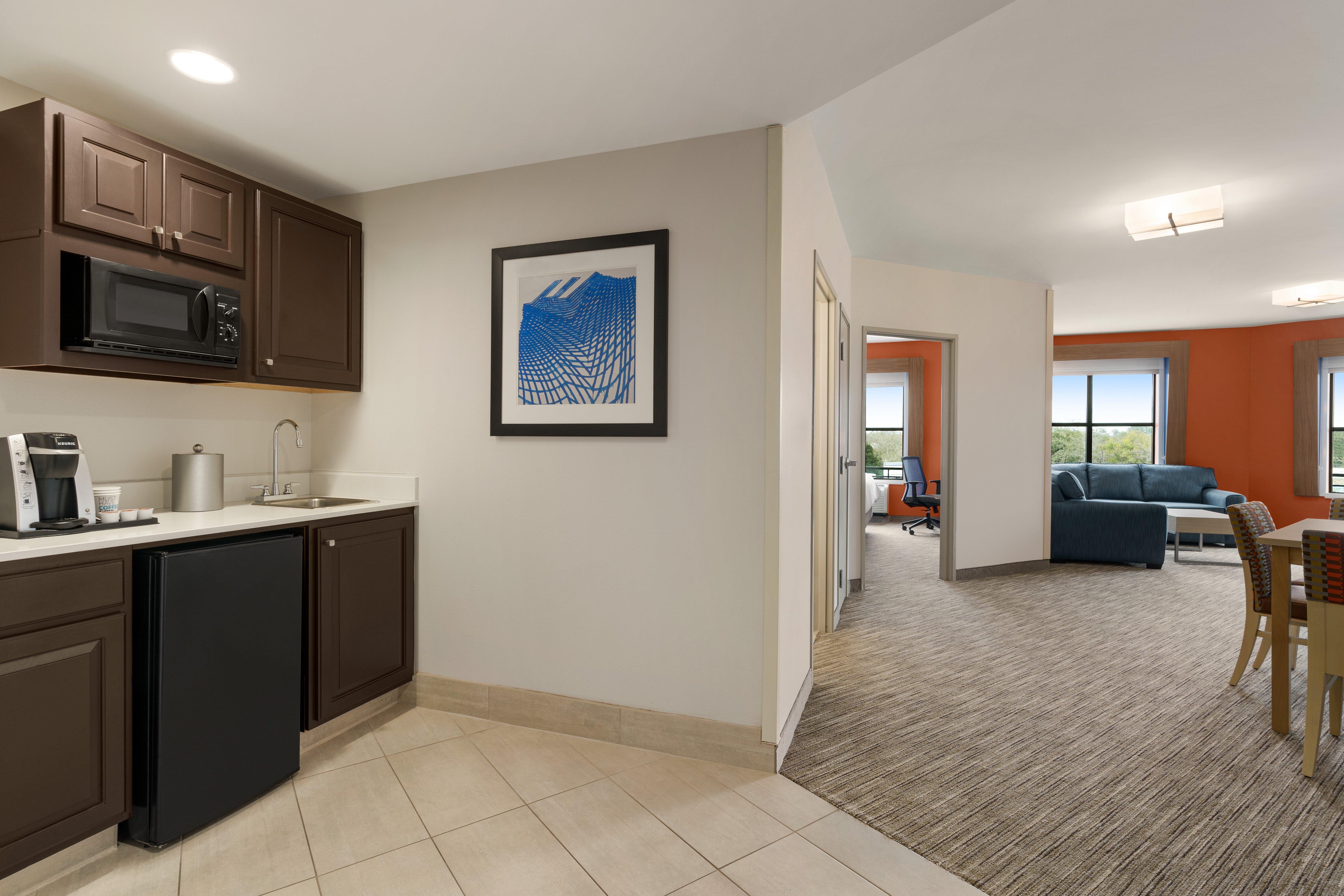 Express & - Charleston By Ihg 2*