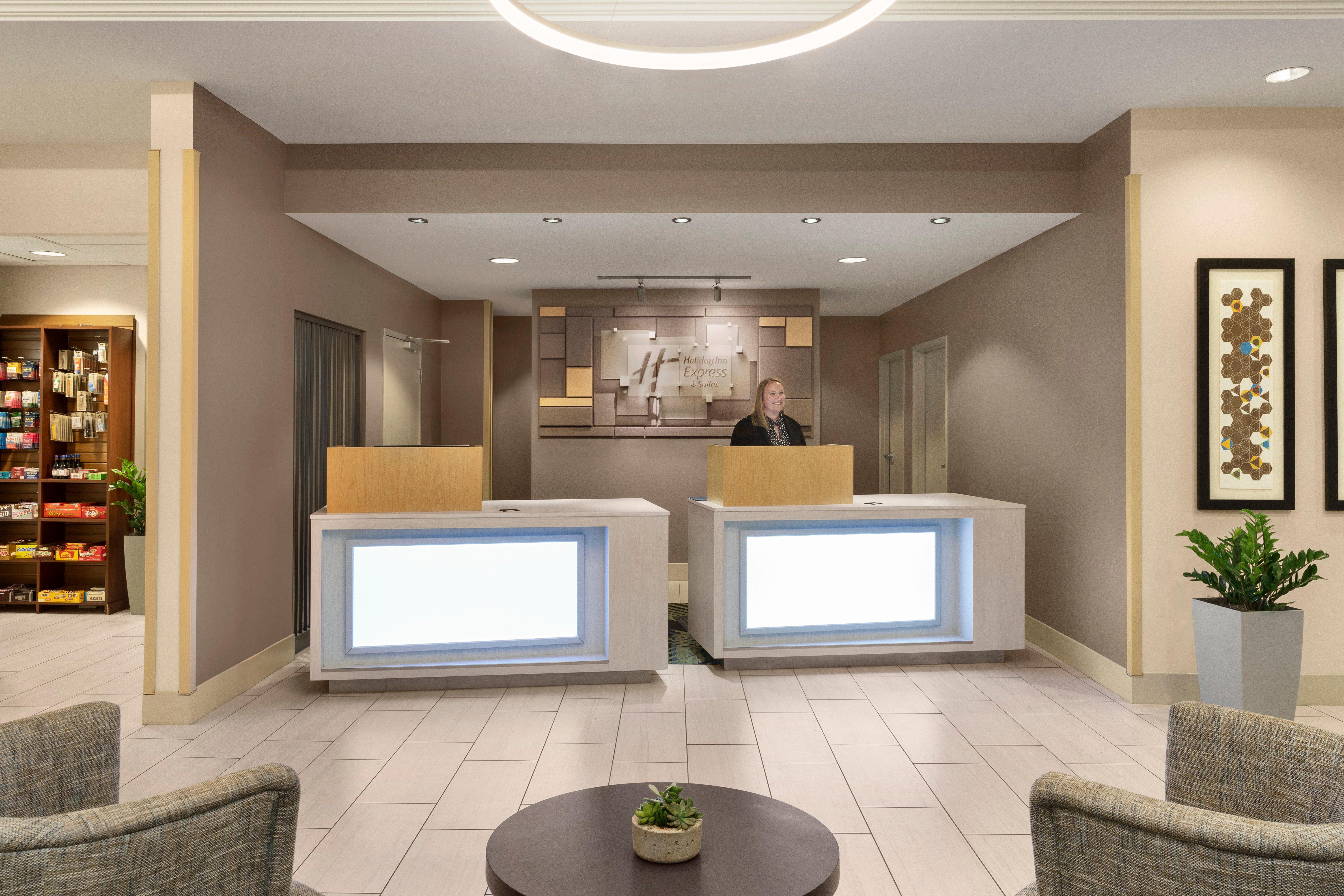 Express & - Charleston By Ihg 2* Mount Pleasant