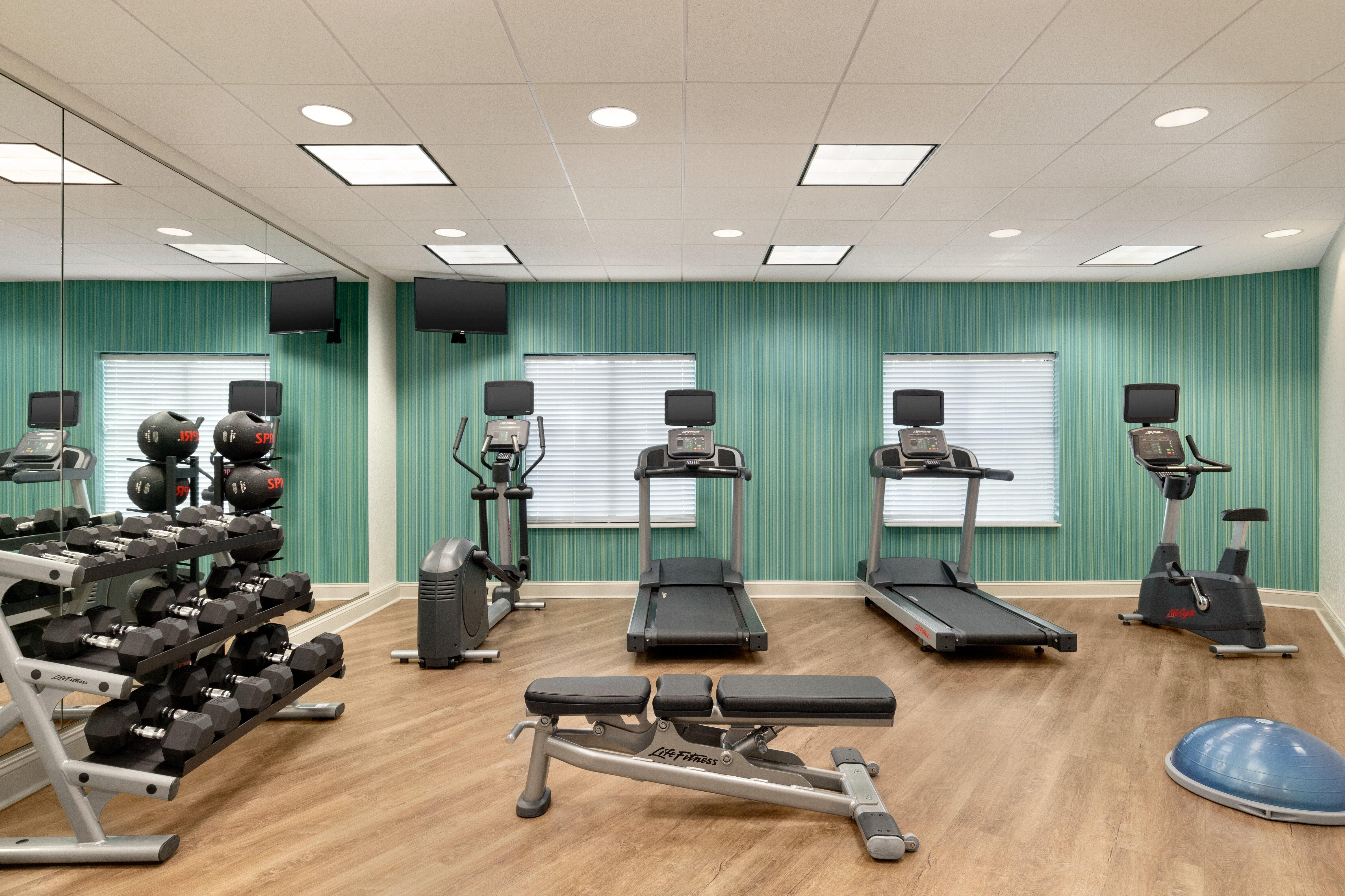 Express & - Charleston By Ihg Hotel 2*