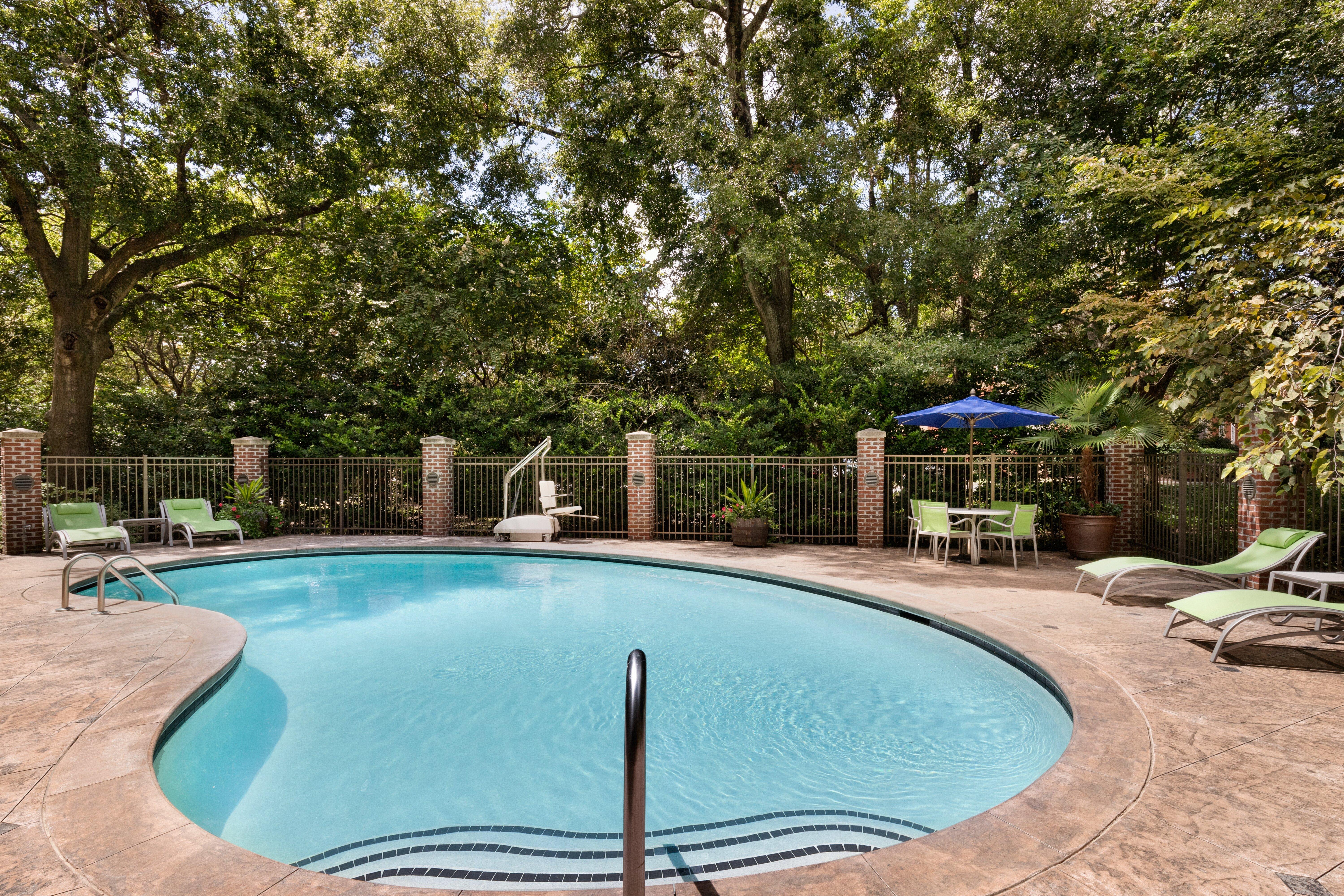 Express & - Charleston By Ihg 2* Mount Pleasant