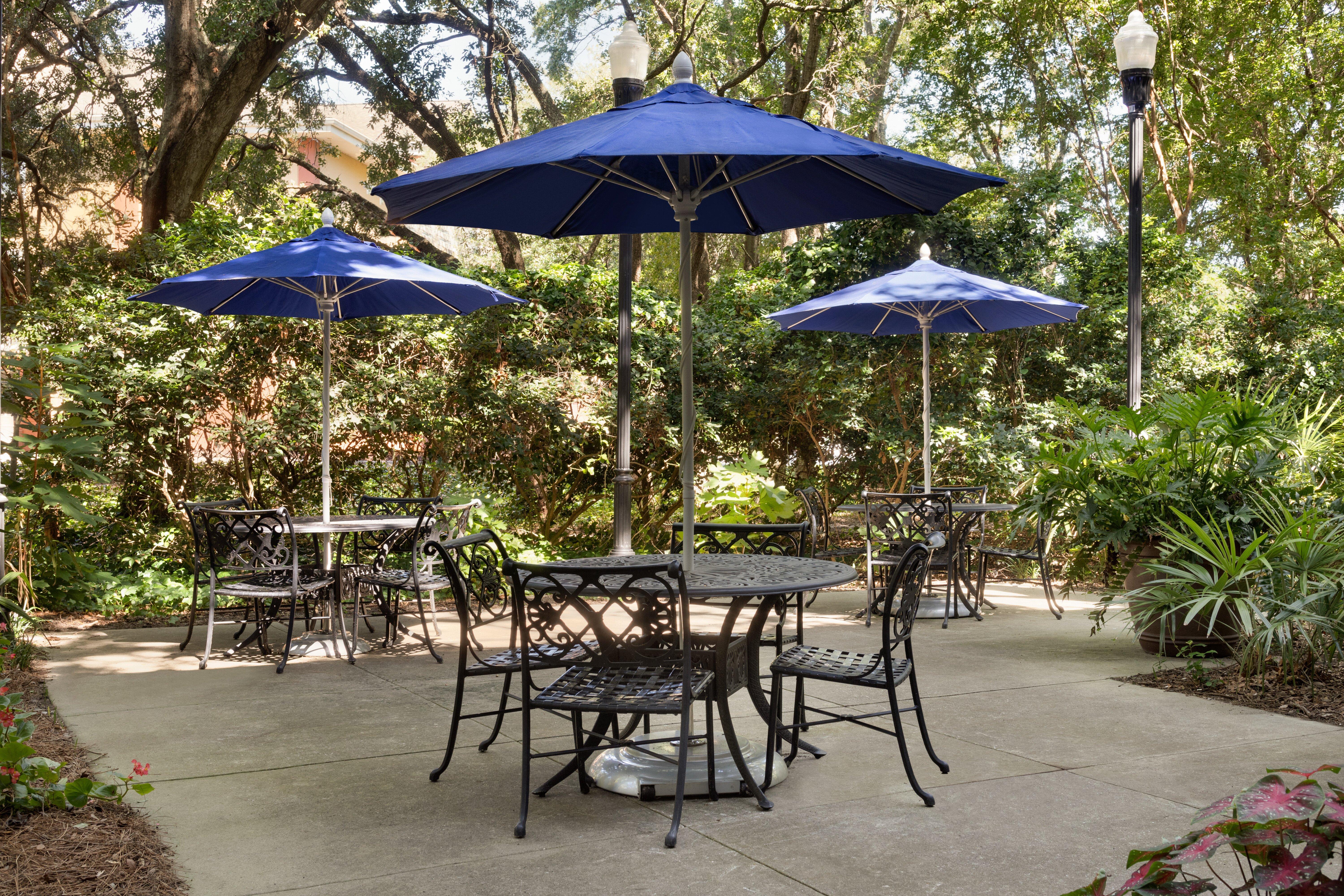 Express & - Charleston By Ihg 2*