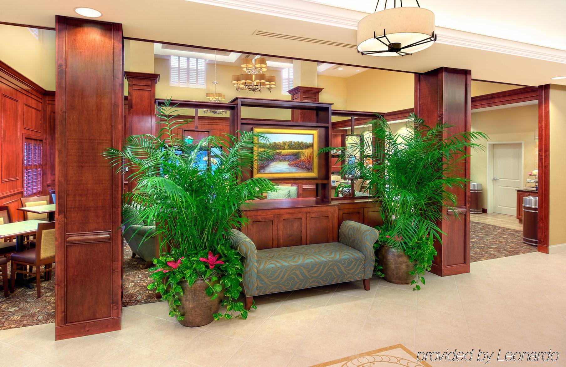 Express & - Charleston By Ihg 2* Mount Pleasant