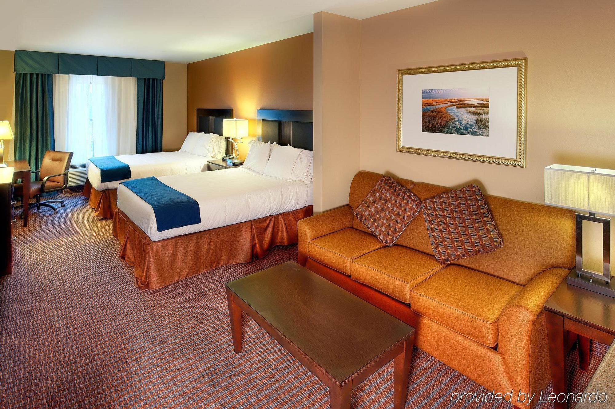 Express & - Charleston By Ihg 2*