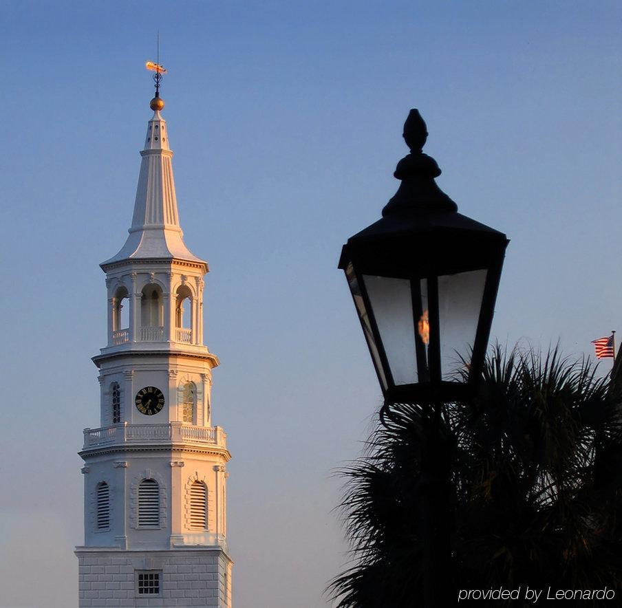 Express & - Charleston By Ihg 2*