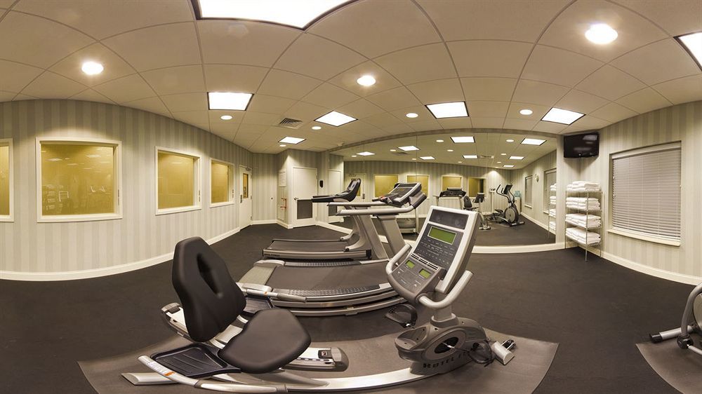 Express & - Charleston By Ihg Hotel
