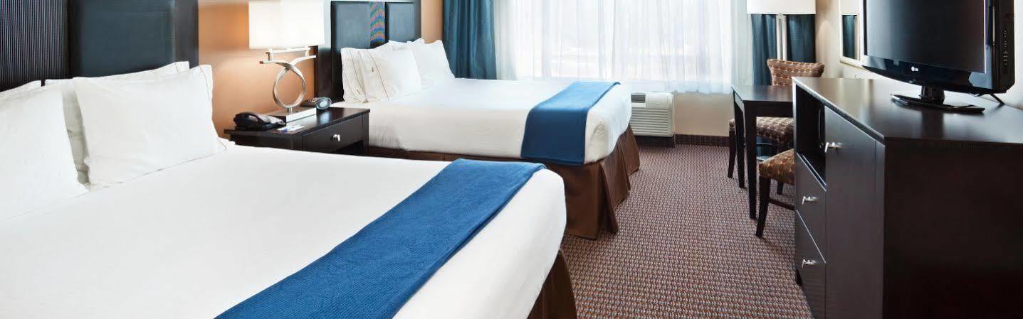 Express & - Charleston By Ihg Mount Pleasant
