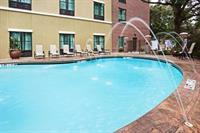 Express & - Charleston By Ihg Hotel