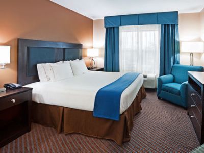 Hotel Express & - Charleston By Ihg