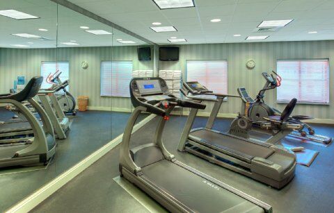 Hotel Express & - Charleston By Ihg