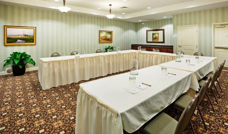 Express & - Charleston By Ihg 2* Mount Pleasant